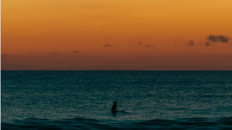 Chasing Dreams With Bre- A Creatives Jouney