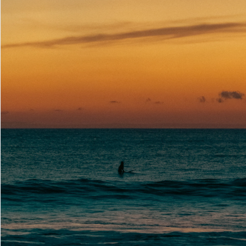 Chasing Dreams With Bre- A Creatives Jouney